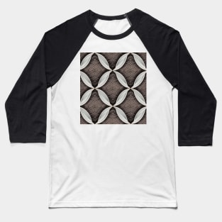 Celtic Pattern Baseball T-Shirt